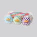 Tenga EGGS Wonder Pack 6 Masturbatori Ovetto