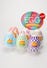 Tenga Egg Wonder Pack de 6 Masturbateurs Oeuf