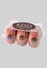 Tenga Egg Hard Boiled Pack de 6 Masturbateurs Oeuf