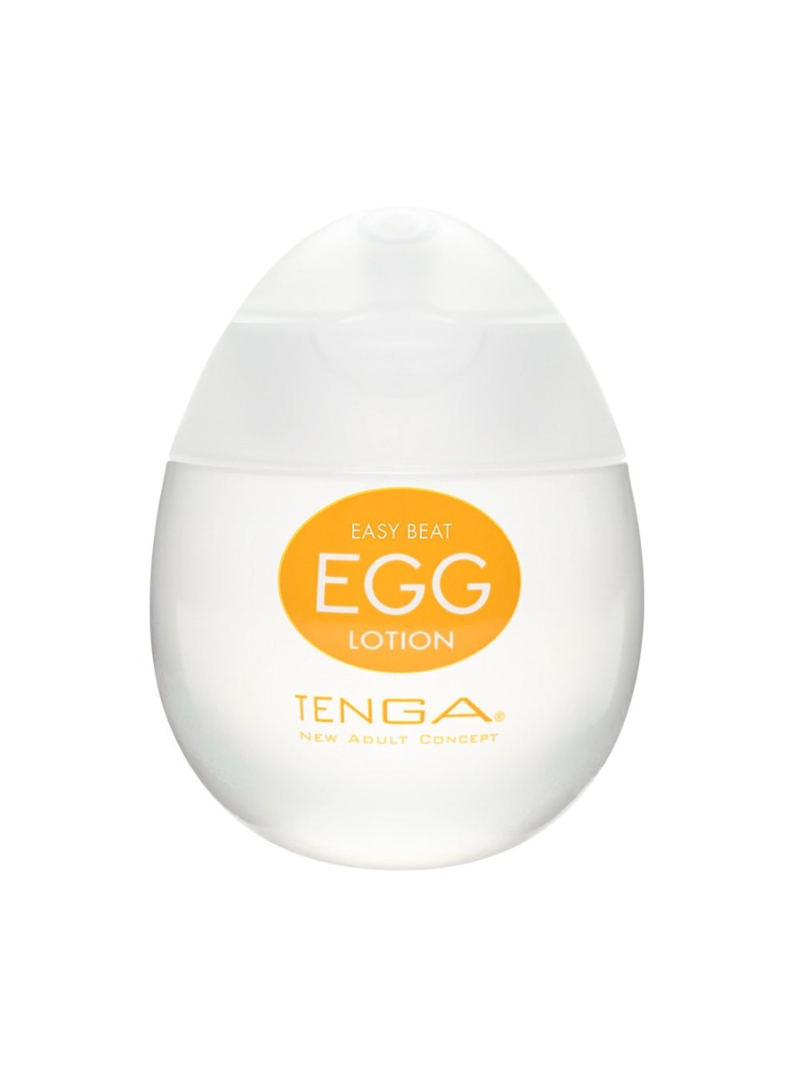 Lubrificante Egg Lotion 65 ml
