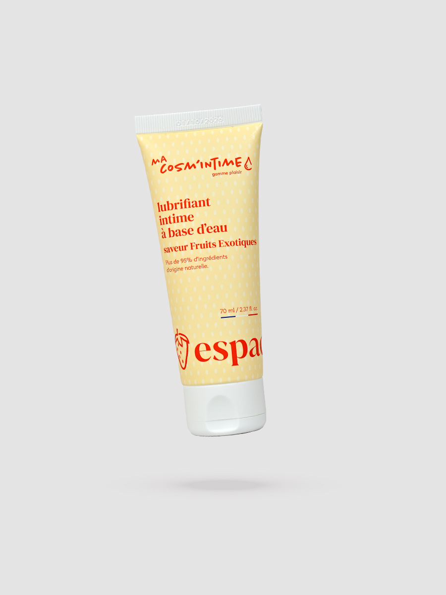 Lubrificante Commestibile Frutti Esotici 70 ml
