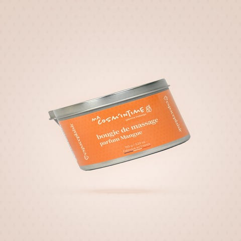 Candela da Massaggio Mango 150 g
