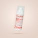 Huile de massage gourmande fraise 100 ml