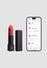 Vibromasseur Rouge à Lèvres Connecté Exomoon