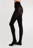 Collant Ouvert 80 DEN Noir