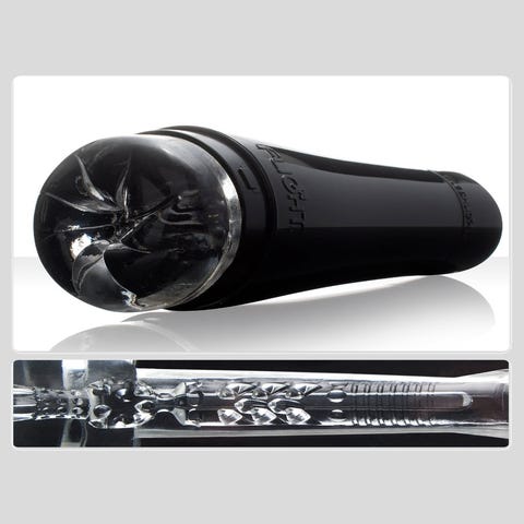 Masturbateur Flight Pilot