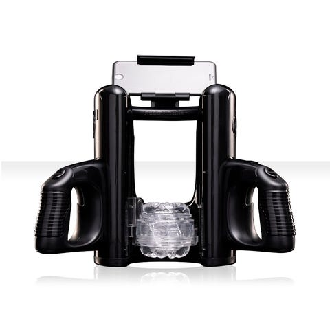 Masturbateur automatique Fleshlight Quickshot Launch