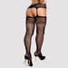 Collant Porte-Jarretelles S500