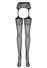 Collant Porte-Jarretelles S500