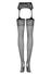 Collant Porte-Jarretelles S500