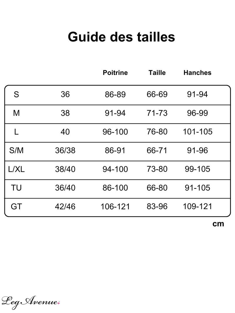 Bas Duo Résille et Vinyle main product photo