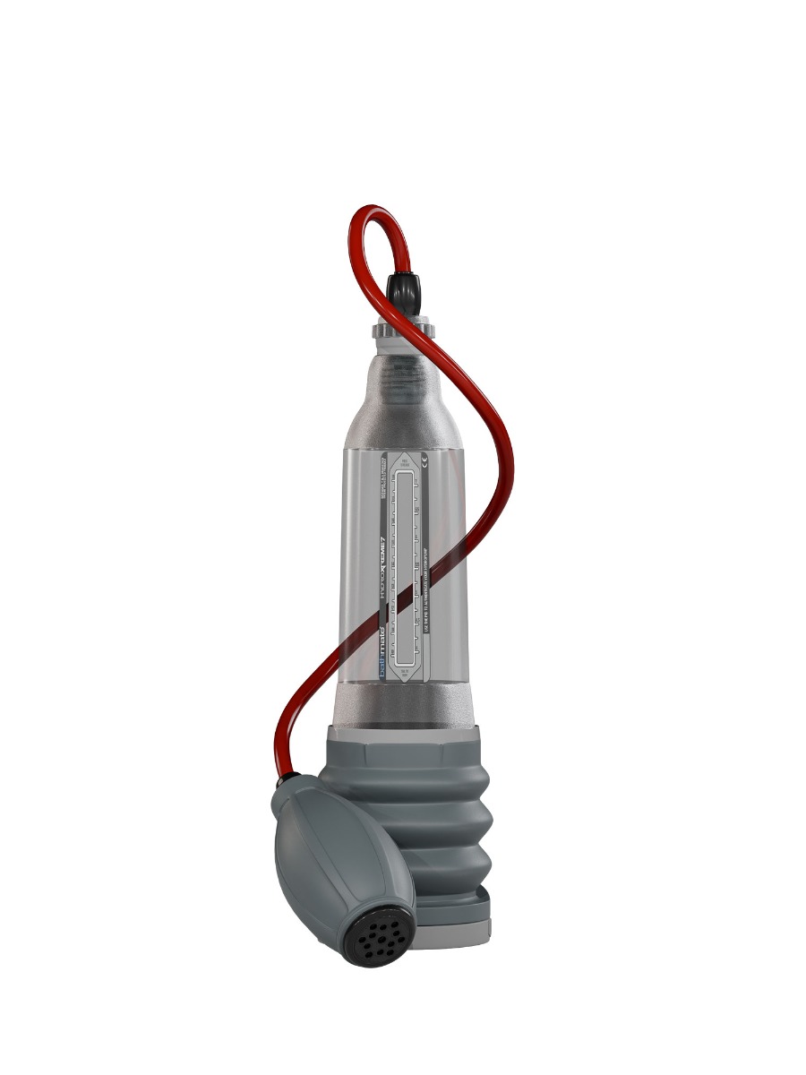 Développeur de Pénis HydroXtreme7