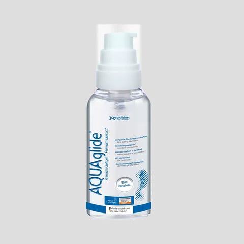 Lubrifiant Eau AQUAglide liquid 75 ml