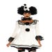 Costume Robe Clown