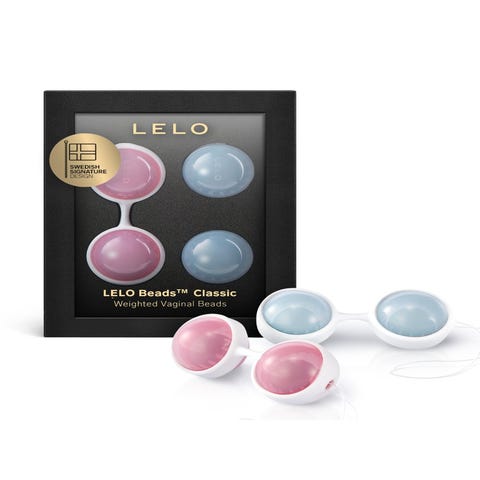 Palline da Geisha Luna Beads