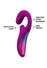LELO Enigma Vibromasseur Clitoris & Point G