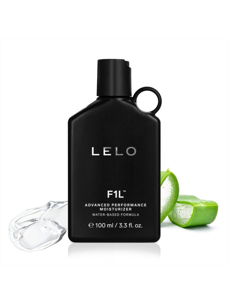 Lubrifiant Eau LELO F1L Advanced Performance 100 ml main product photo