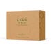 Préservatifs LELO Hex Organic boîte de 36