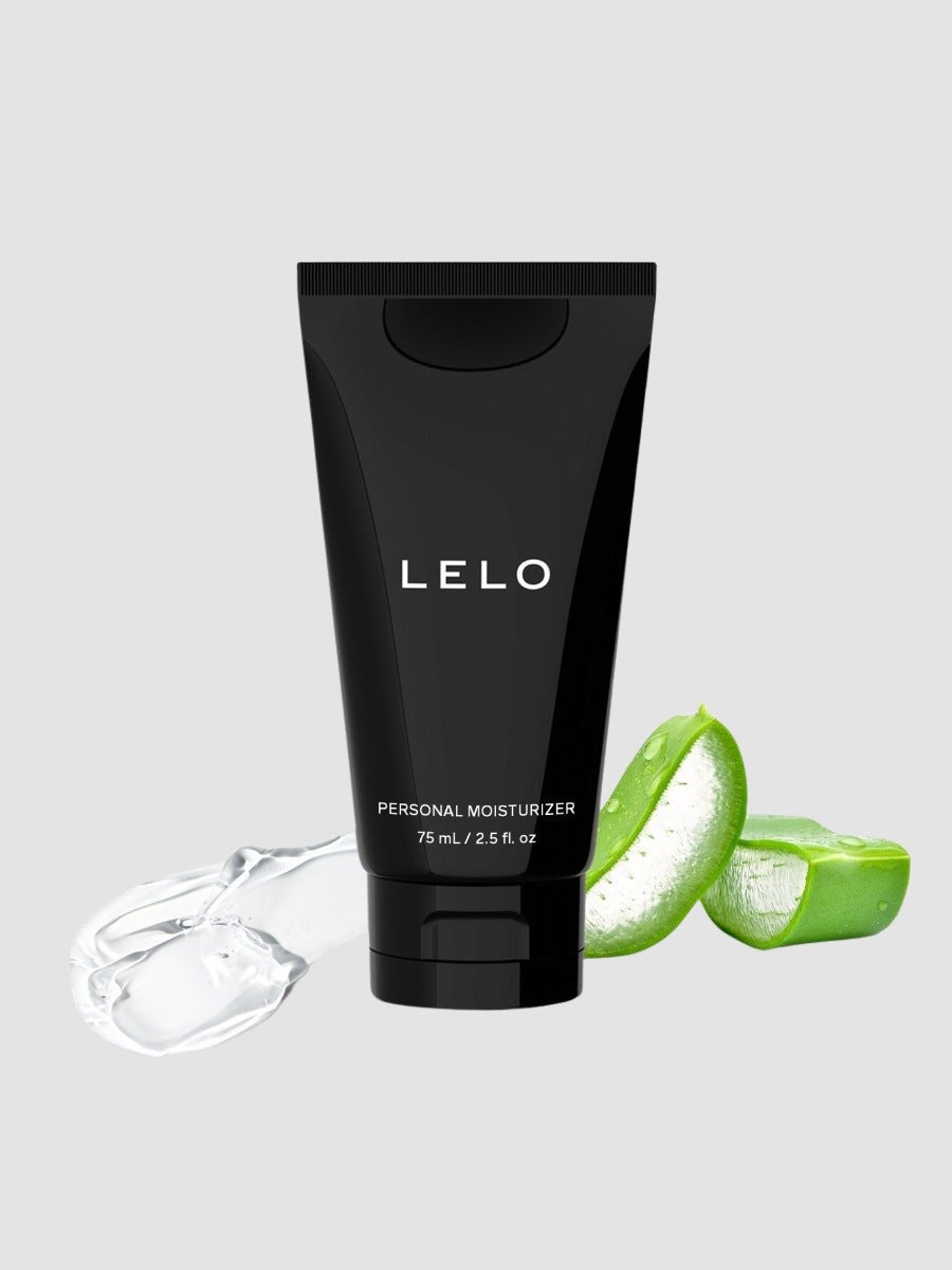 Lelo Lubrifiant Eau Hydratant Intime 75 Ml