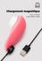 Womanizer Liberty 2 Stimulateur de Clitoris