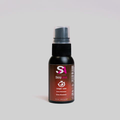 Spray Ritardante Longer Love SexyLove