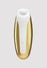 Satisfyer Love Breeze Giallo Succhia Clitoride