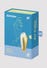Satisfyer Love Breeze Giallo Succhia Clitoride