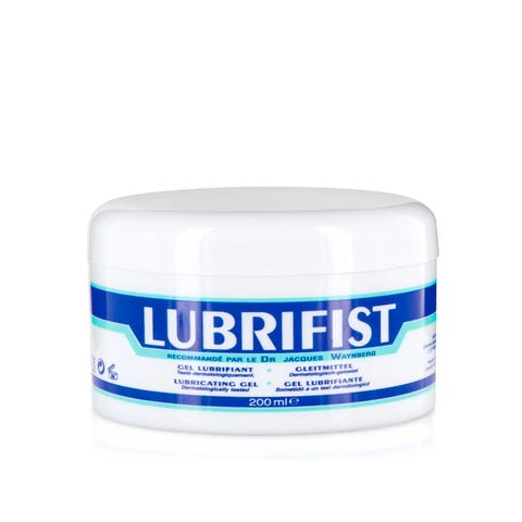 Lubrix Lubrifist 200 ml