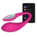 Ovetto Vibrante Connesso Lovense Lush 4