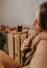 Bougie de Massage au Parfum Affolant