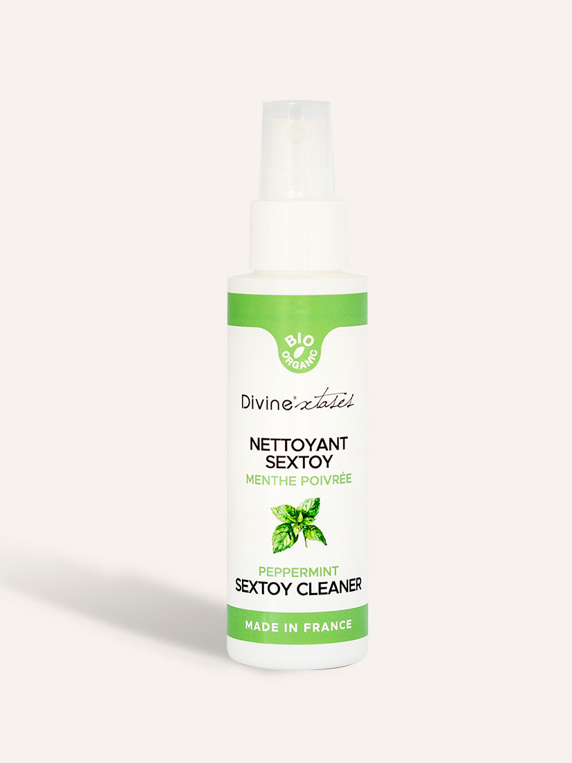 Detergente Biologico Per Sextoys