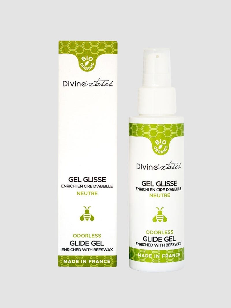 Lubrifiant Bio Neutre Aloé Vera 100 ml