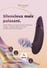 Womanizer Next Stimulateur de Clitoris sans Contact