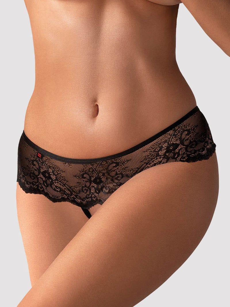 Tanga Aperto Merossa