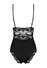 Body 810-TED-1 Noir