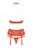 Completino 3 Pezzi 838-SEG-3