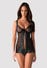 Nuisette Babydoll Amanta