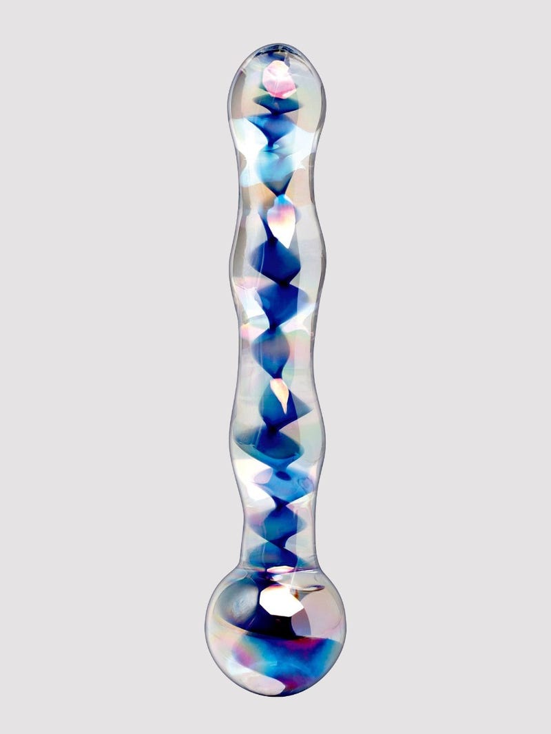 Fallo in Vetro Icicles N°08