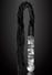 Frusta con Fallo in Vetro Icicles N°38