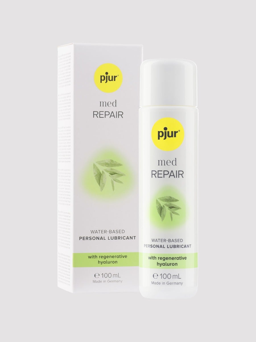 Pjur Med Repair Glide 100Ml - Image 8