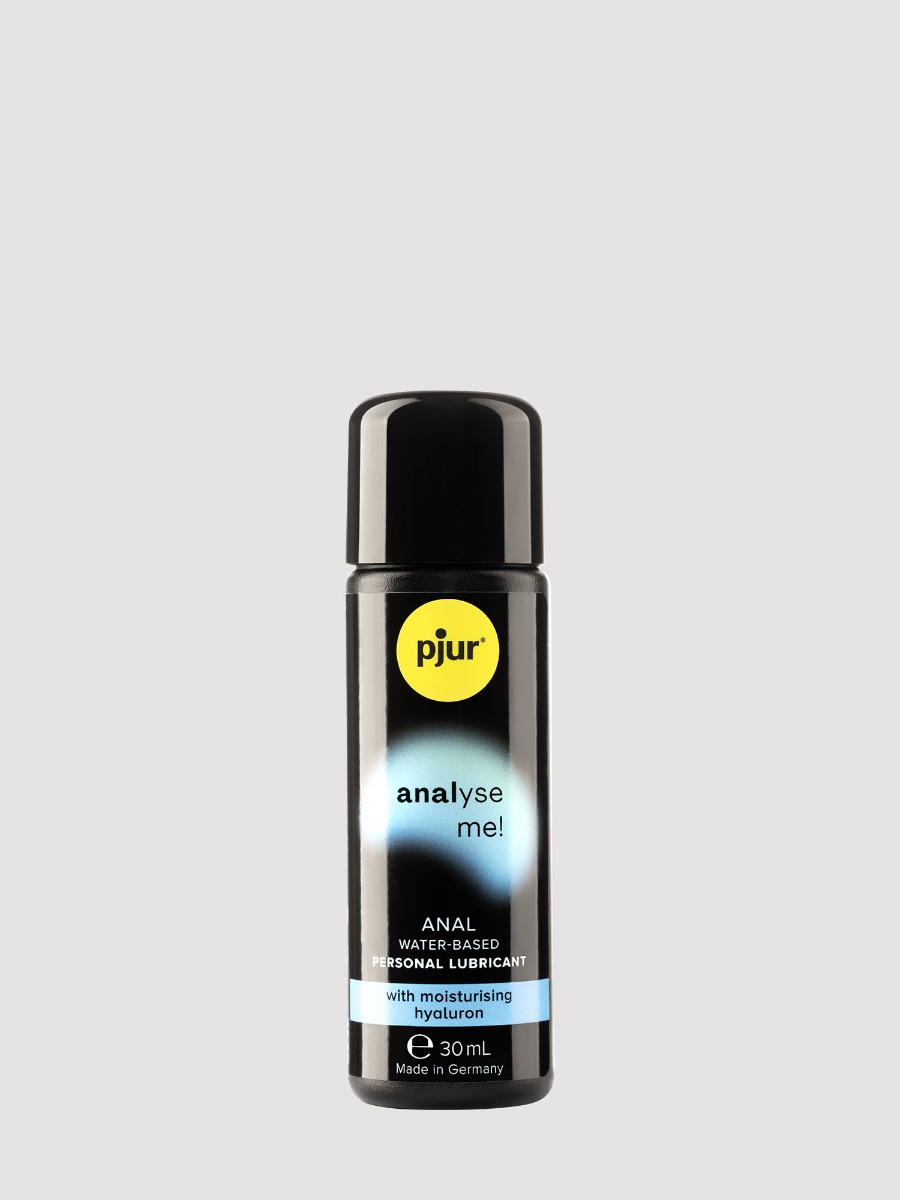 Lubrificante Acqua ANALyse Me! 30 ml