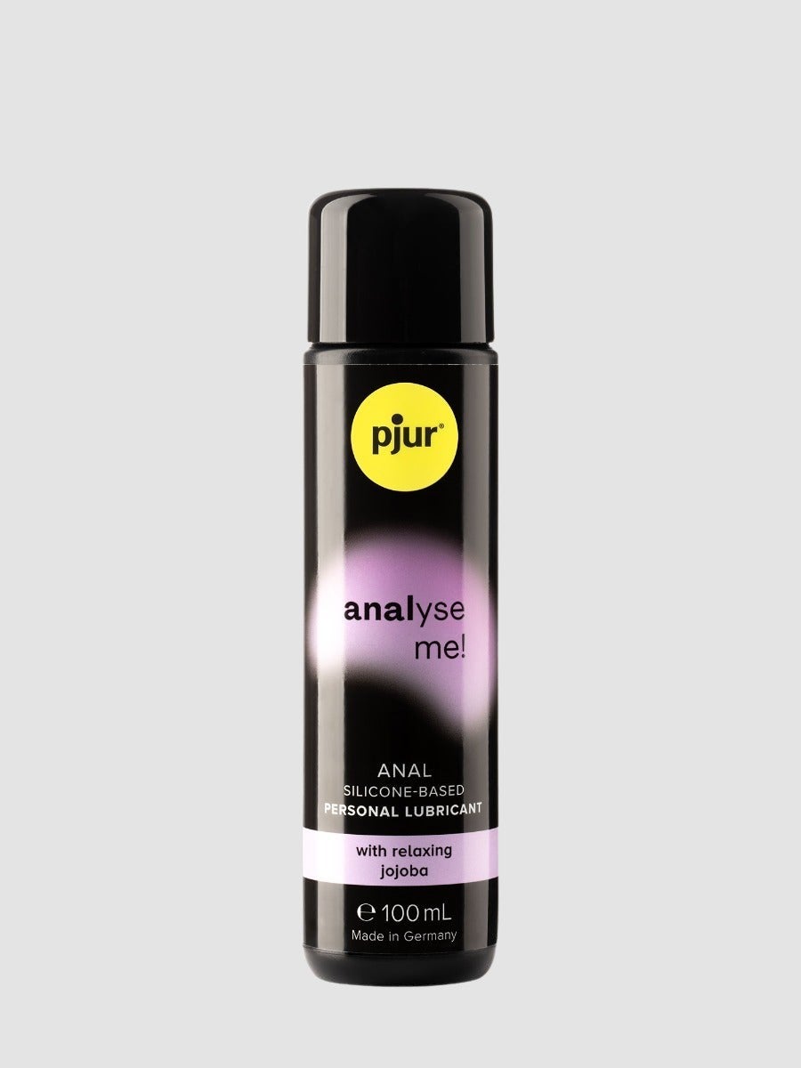 Pjur Analyse Me Anal Relaxing Gel 100Ml - Image 5