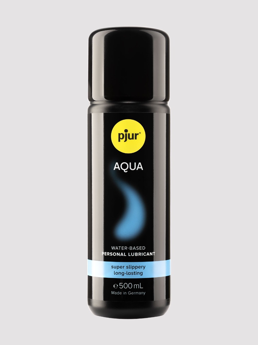 Lubrifiant Eau Aqua 500 ml