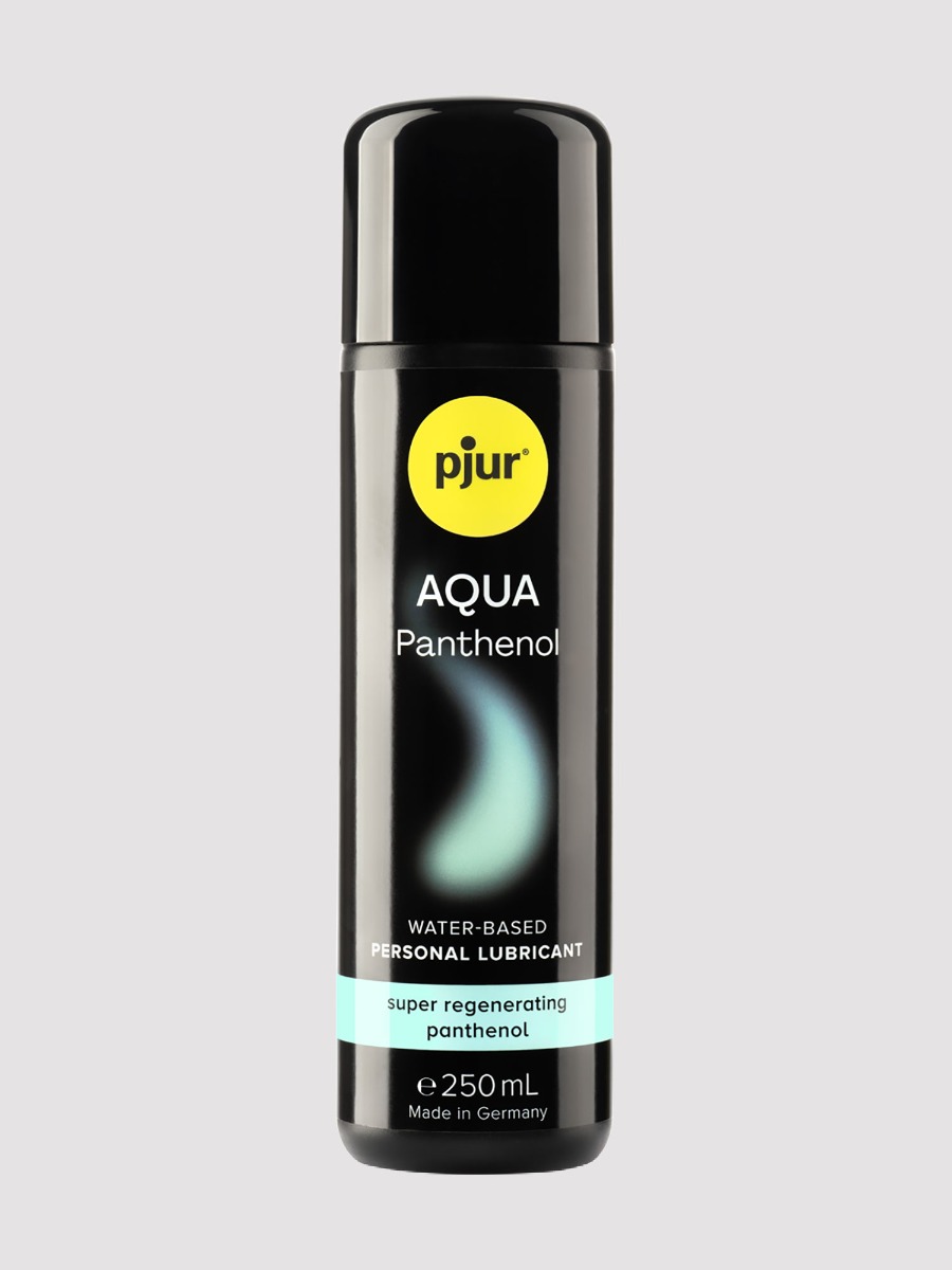 Lubrificante Acqua Panthenol Aqua 250 ml