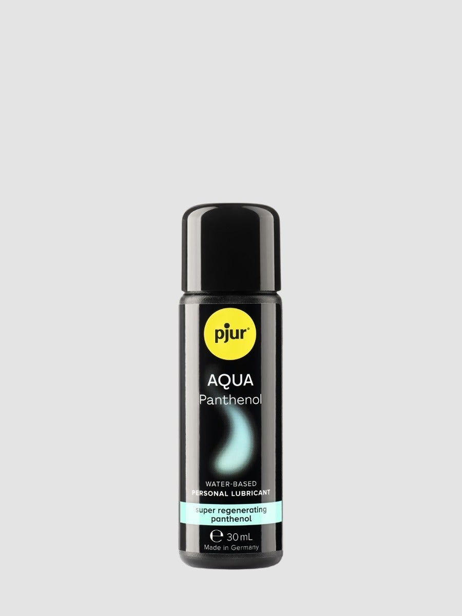 Pjur Unisex Lubrifiant Eau Aqua Panthenol 30Ml - Image 3