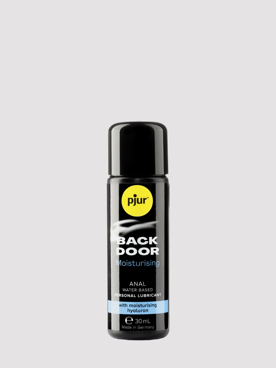 Lubrificante Acqua Anal Back Door 30 ml