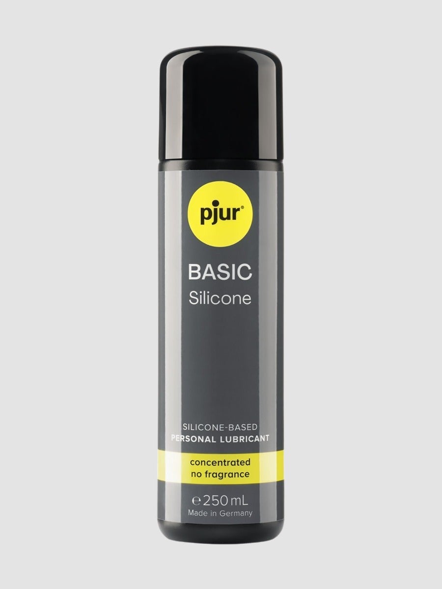 Pjur Lubrifiant Silicone Basic 250 Ml - Image 1