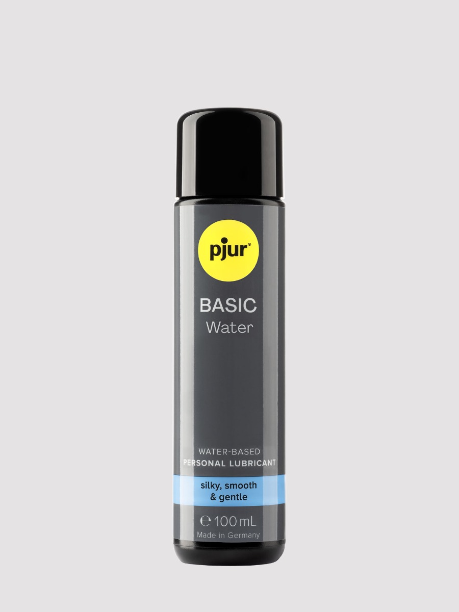 Lubrificante Acqua Basic 100 ml