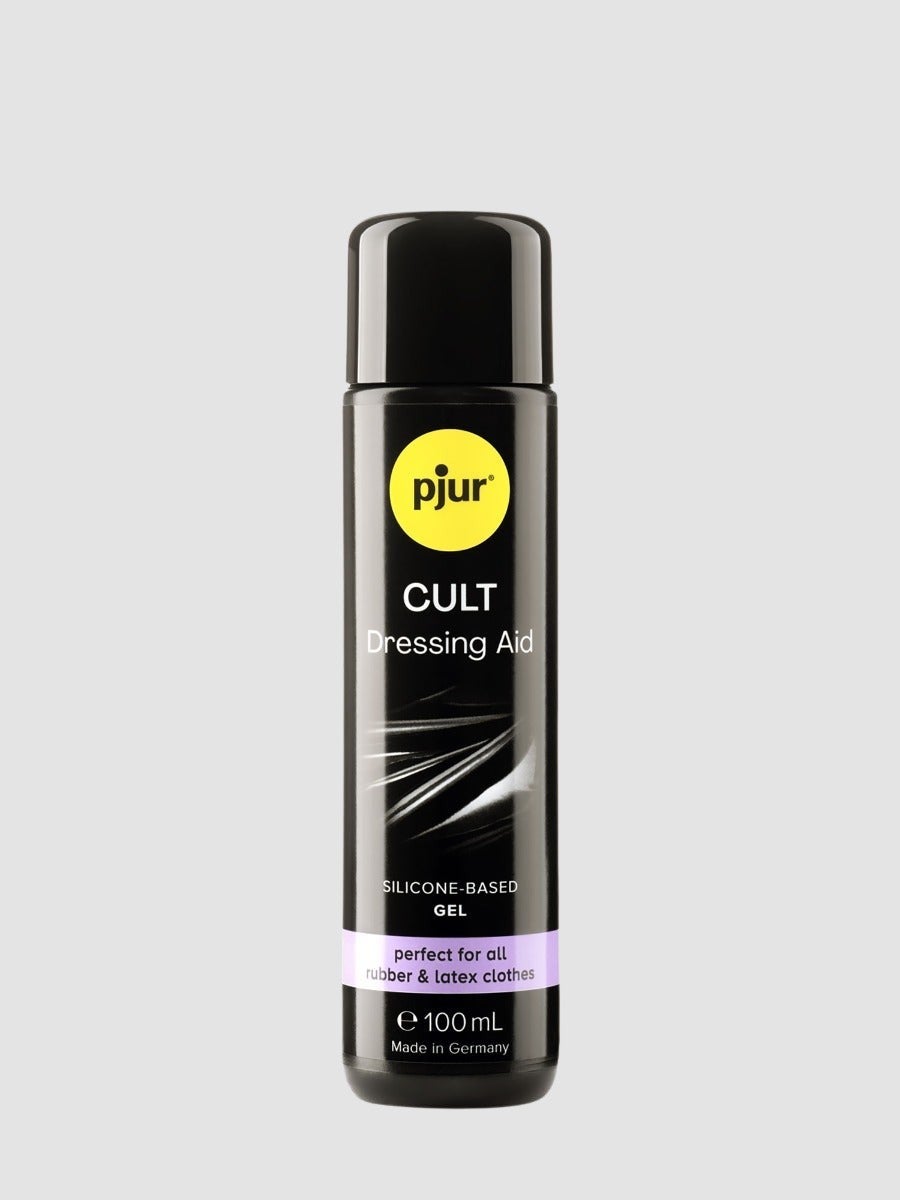 Pjur Cult For Latex 100Ml - Image 4