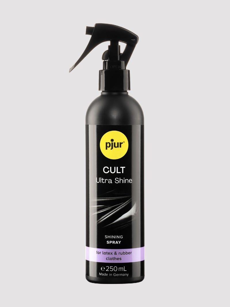 Spray d'Entretien Latex Cult Ultra Shine main product photo